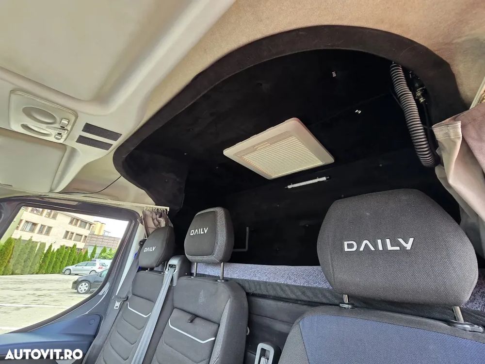 Iveco Daily - 8