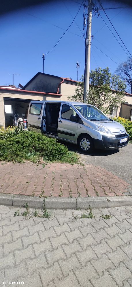 Citroën Jumpy L2 - 17