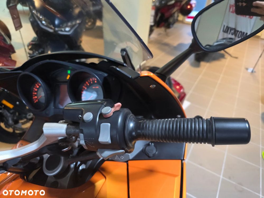 BMW K - 11