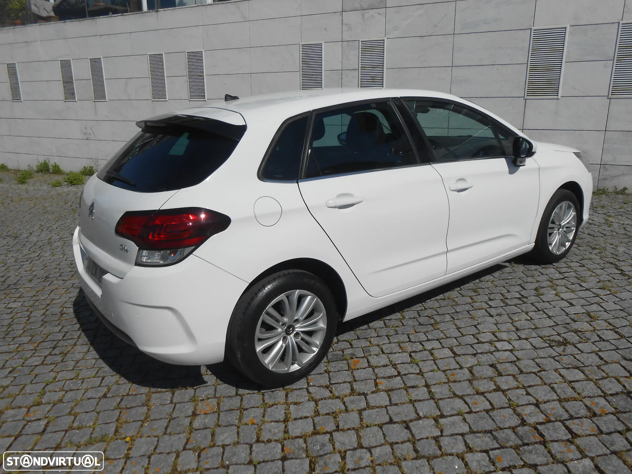 Citroën C4 BlueHDi 100 Selection - 7