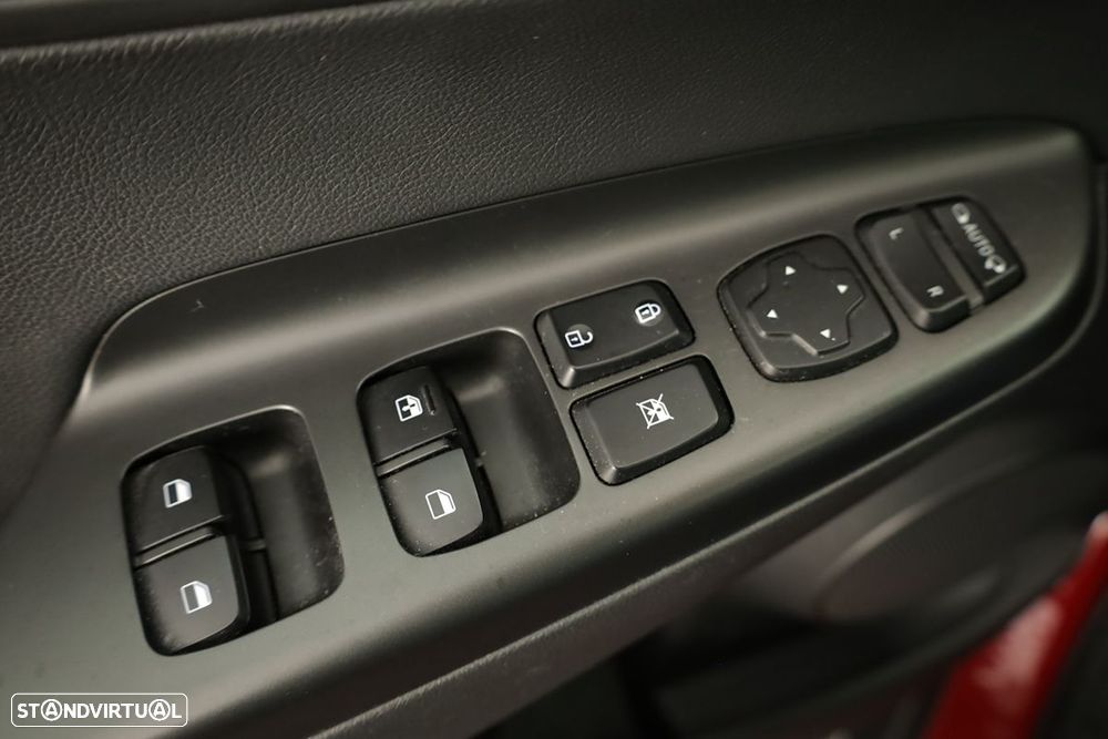 Hyundai Kauai 1.0 T-GDi Premium Pele/Tec Lima+Nav+Vision - 19