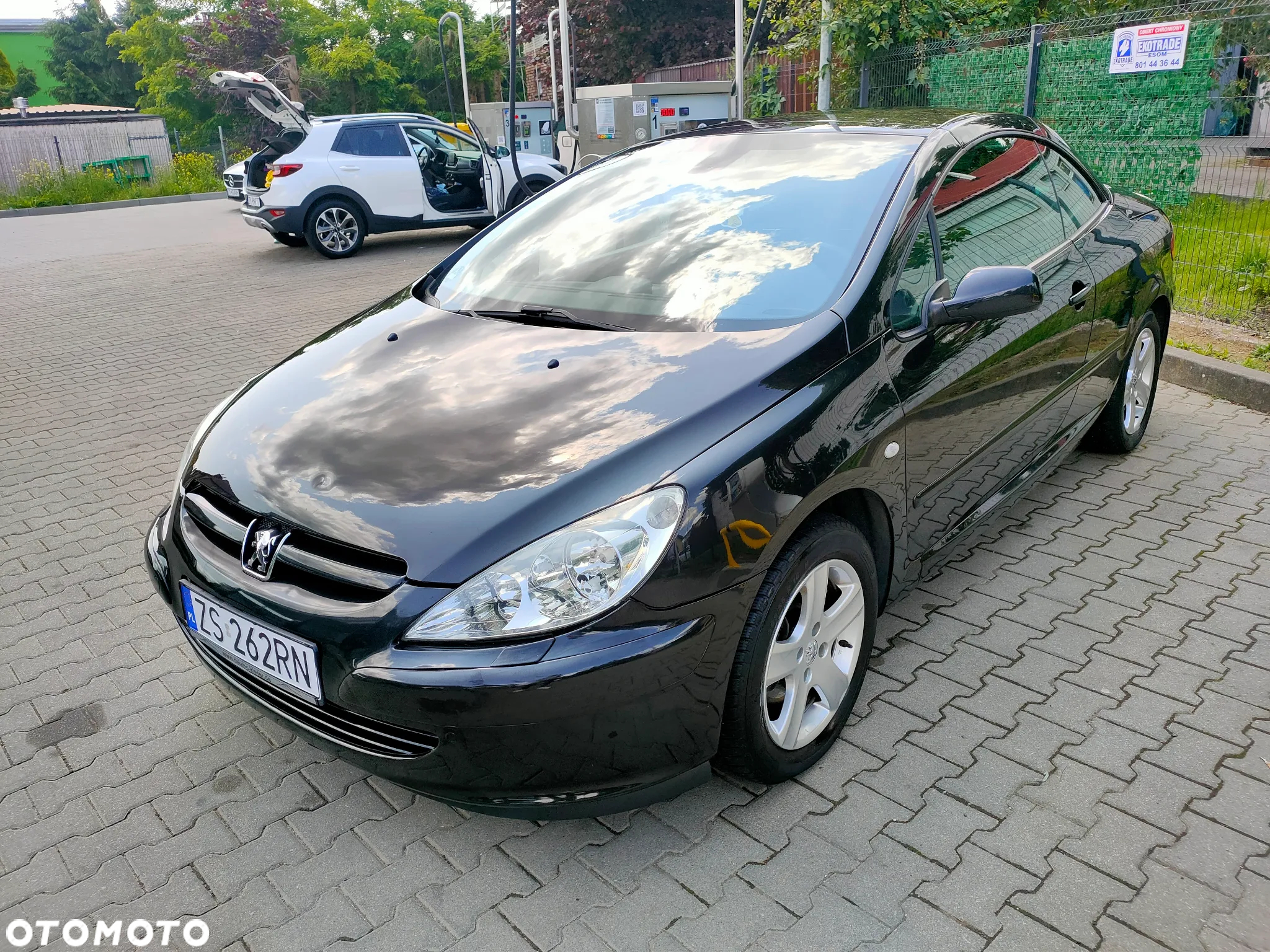 Peugeot 307 CC - 25