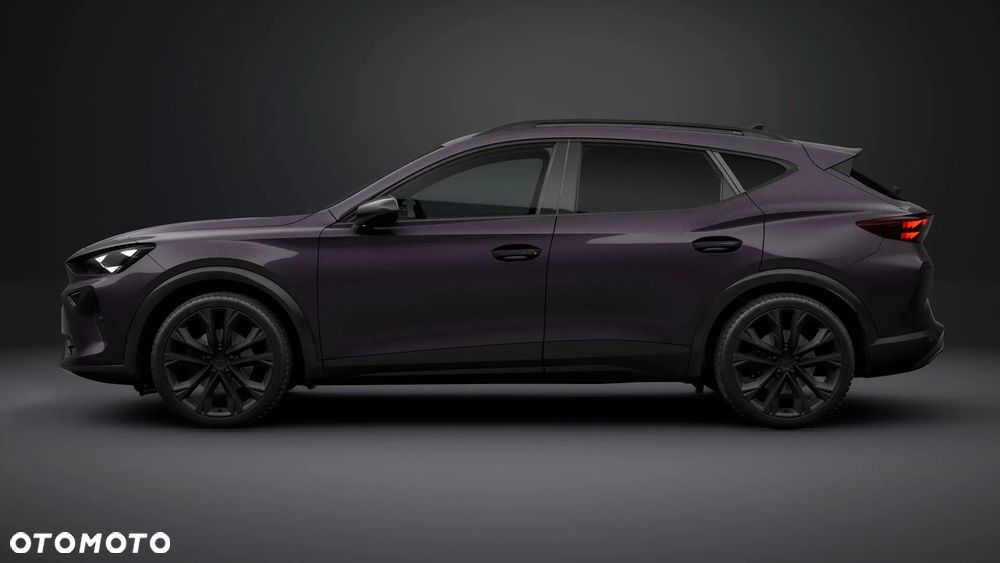 Cupra Formentor 2.0 TSI 4Drive DSG - 2