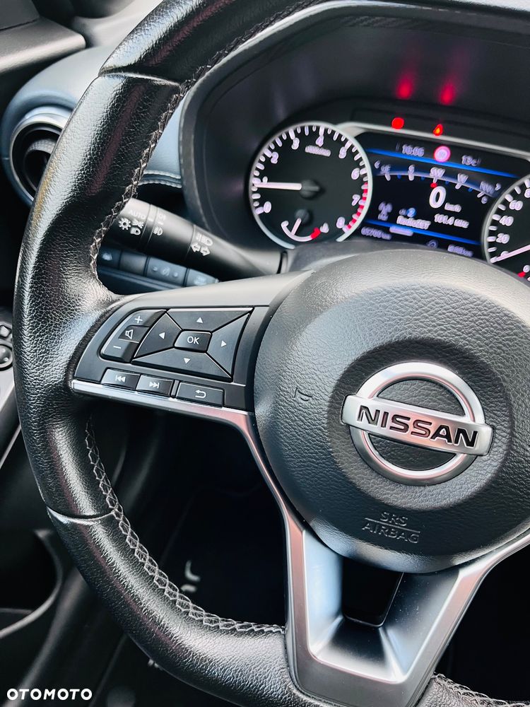 Nissan Juke - 30