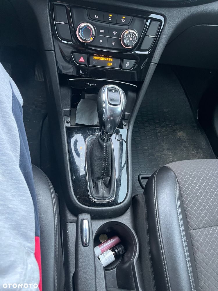 Buick Encore - 7