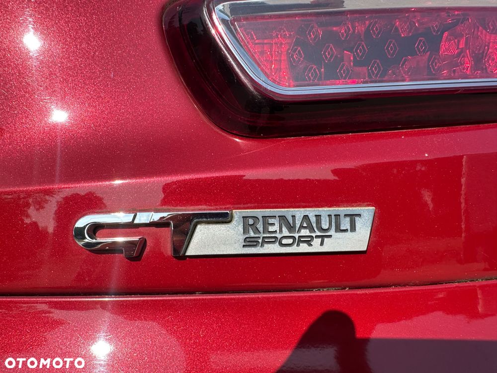 Renault Megane GT 220 - 15