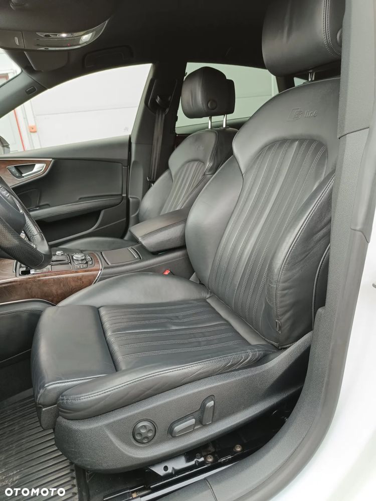 Audi A7 Sportback - 11