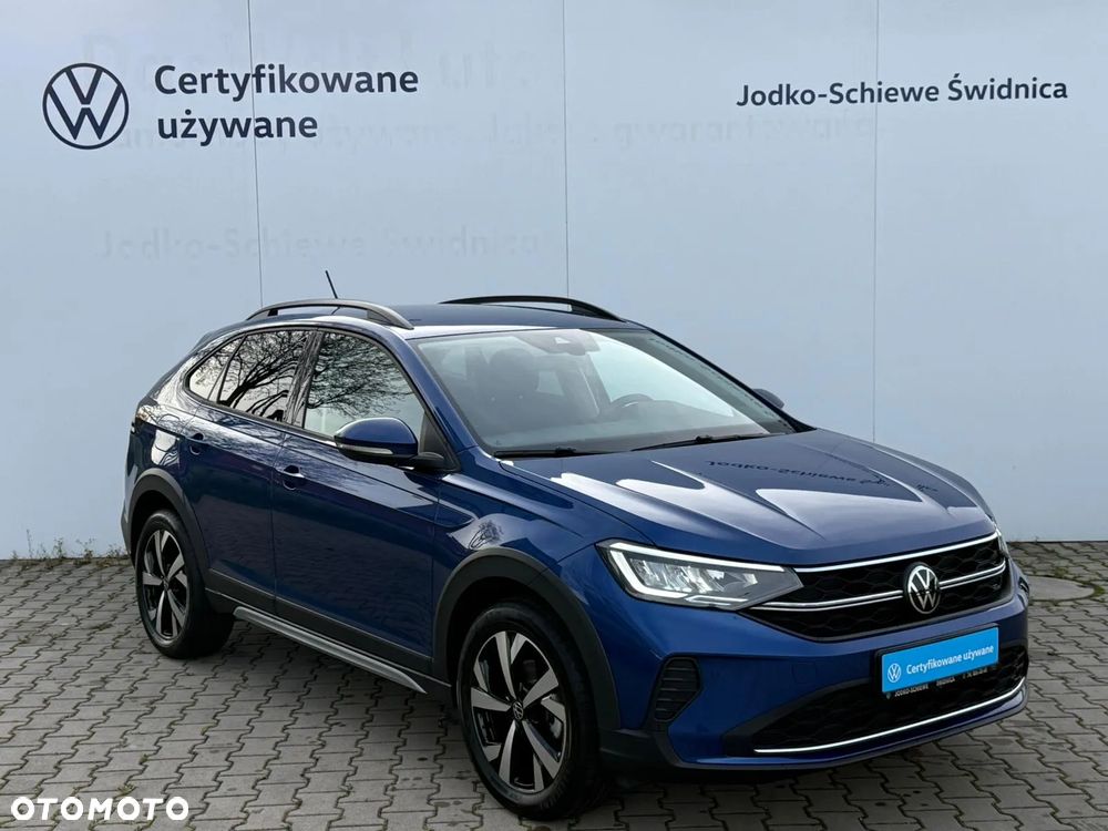 Volkswagen Taigo 1.0 TSI Special Edition - 2