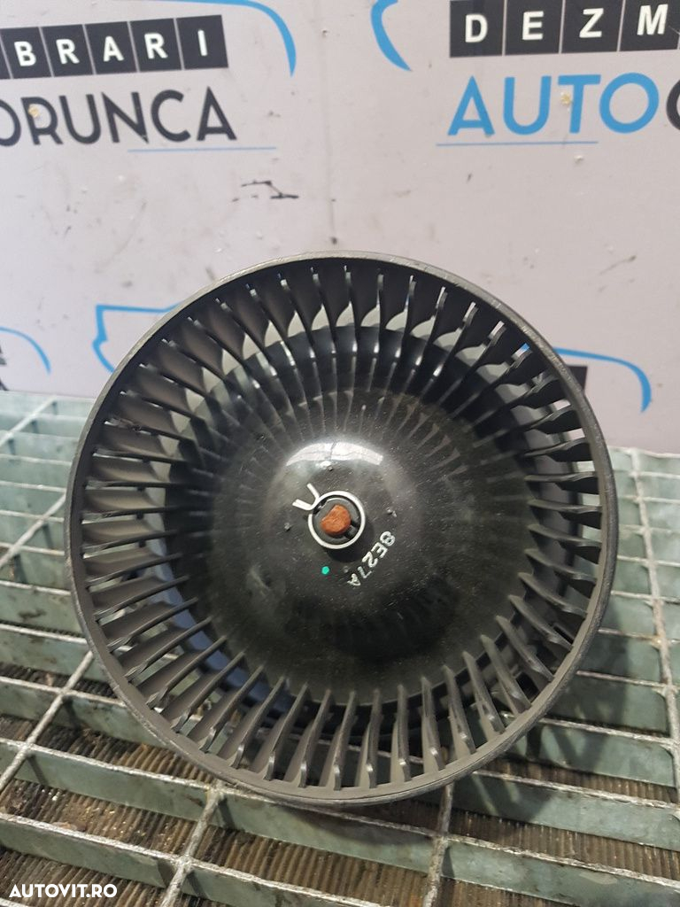 Aeroterma Chevrolet Captiva 2006 - 2010 (545) - 3