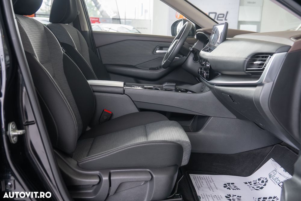 Nissan X-Trail - 15