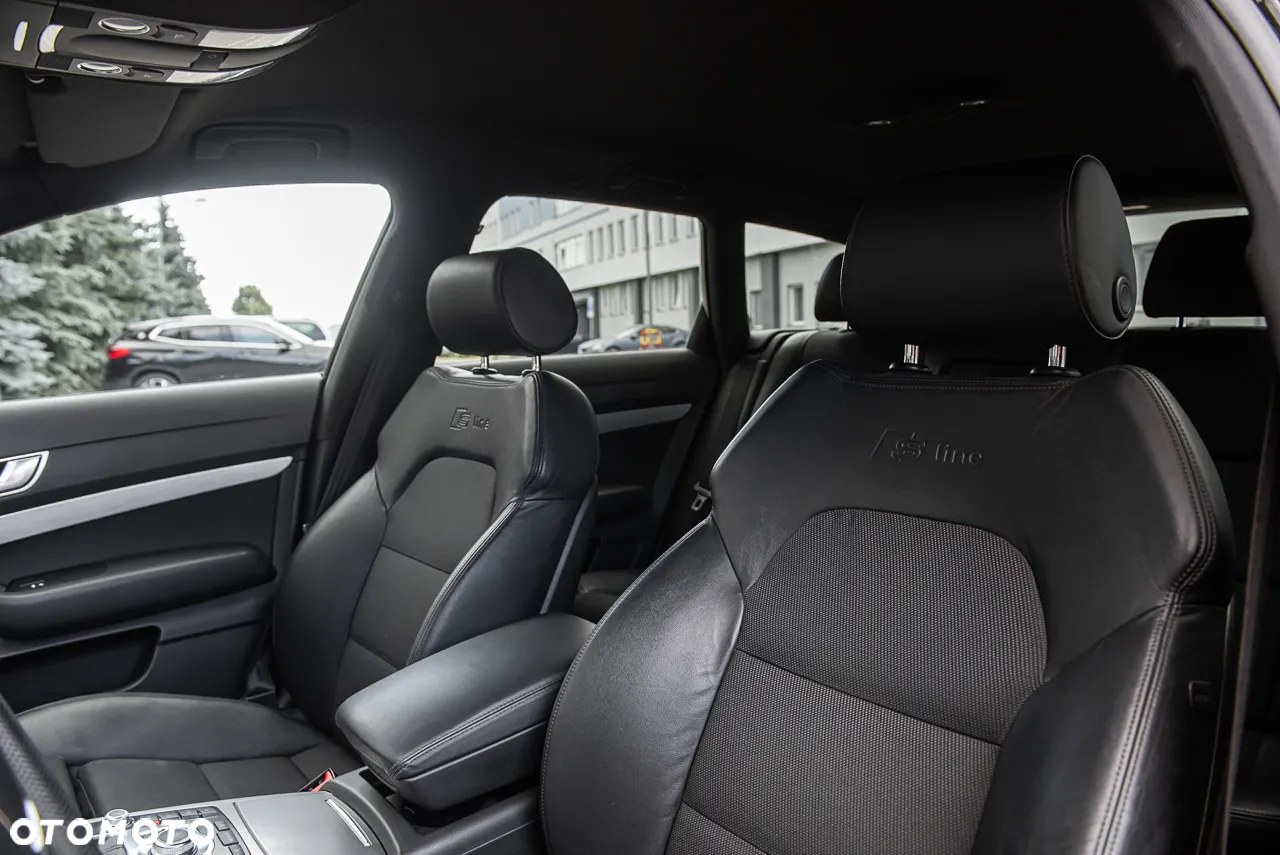 Audi A6 - 18