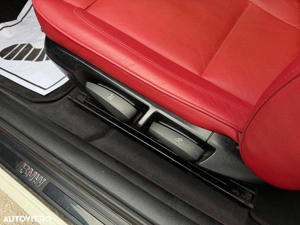BMW Seria 1 118d DPF Edition Sport - 13