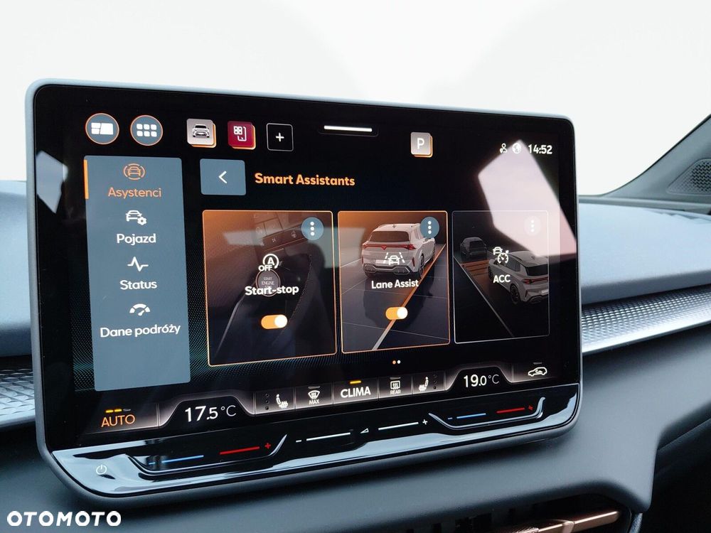 Cupra Terramar 1.5 eTSI mHEV DSG - 30
