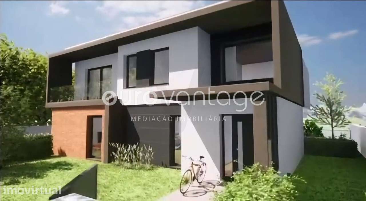 Terreno c/ Projeto Aprovado - Grande imagem: 2/12