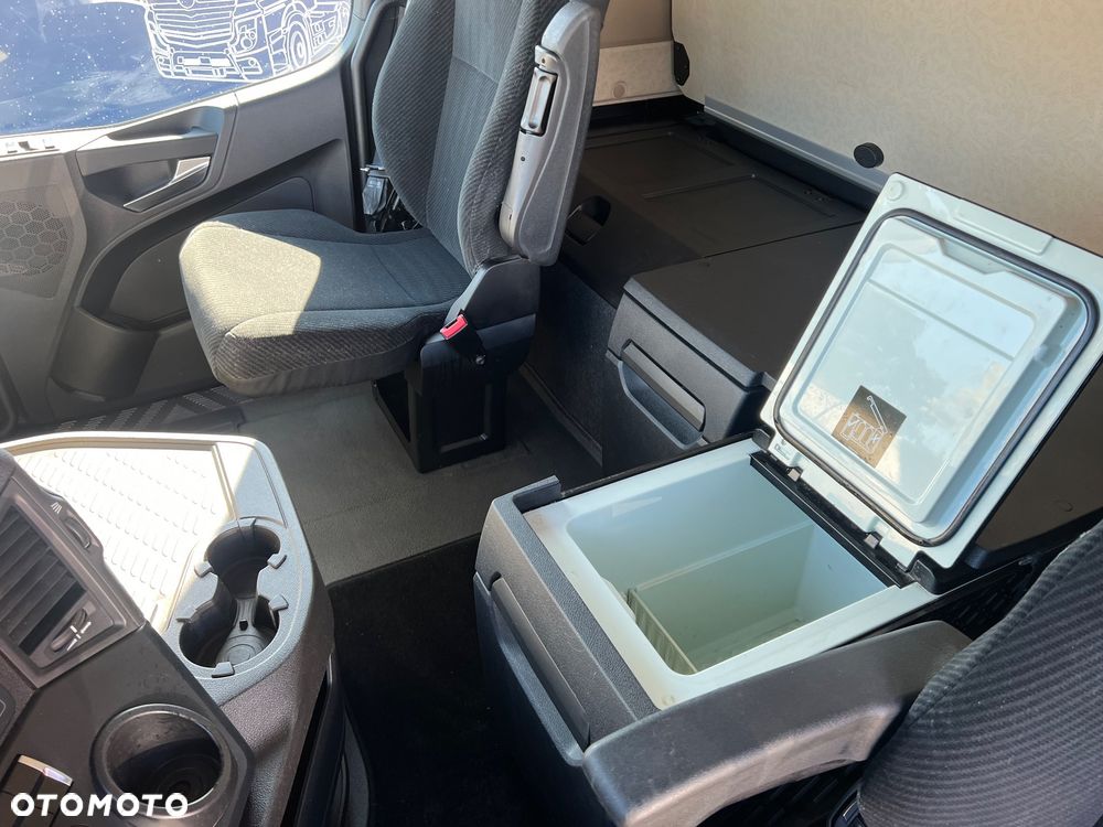 Mercedes-Benz ACTROS L bez retardera prokontraktowy - 34
