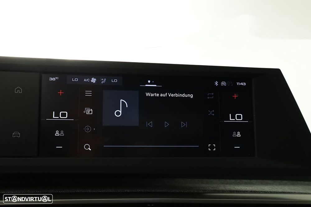 Peugeot 3008 1.2 Hybrid Allure e-DCS6 - 11