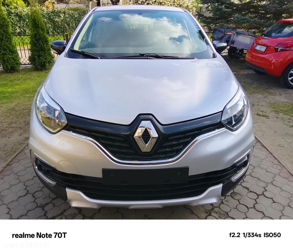 Renault Captur 0.9 Energy TCe Alize - 28
