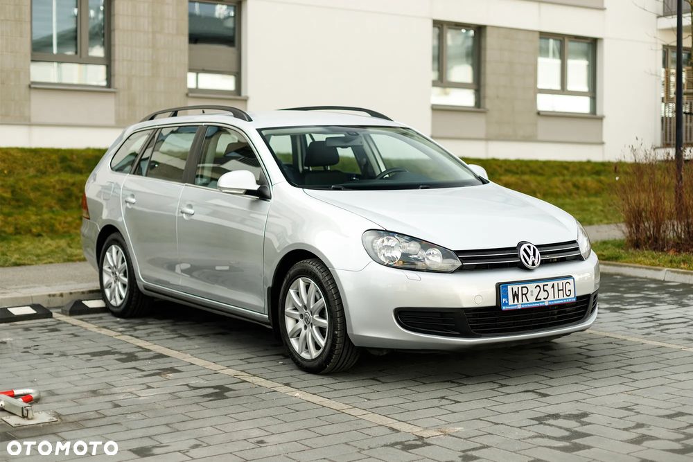 Volkswagen Golf 1.4 TSI Edition - 8