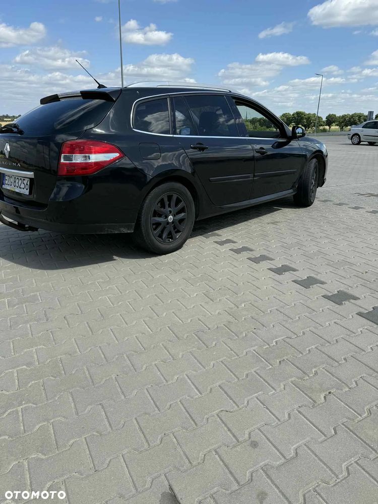 Renault Laguna 2.0 Dynamique - 6