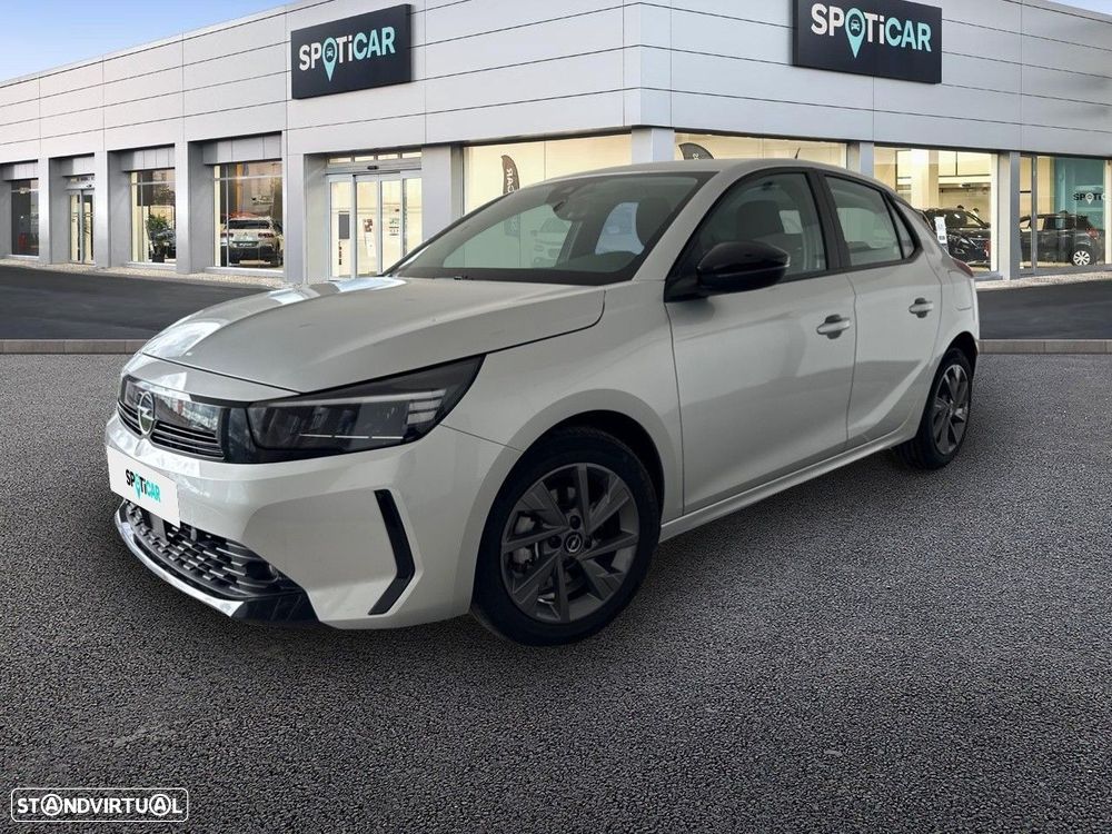 Opel Corsa 1.2 T Edition - 1