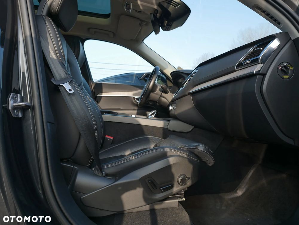 Volvo XC 90 T8 AWD Twin Engine Geartronic Inscription - 15