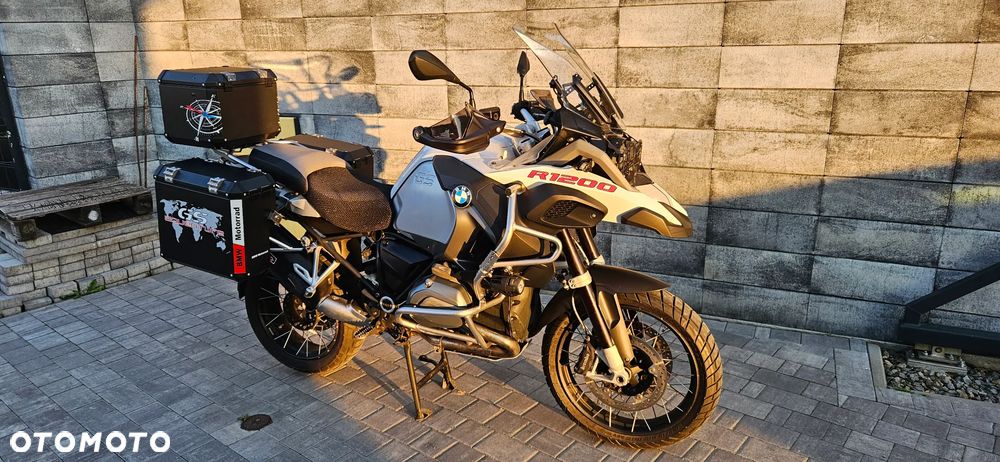 BMW GS - 26
