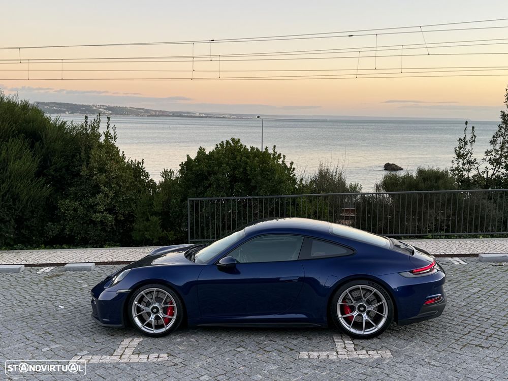 Porsche 911 (992) GT3 Touring Package PDK - 20