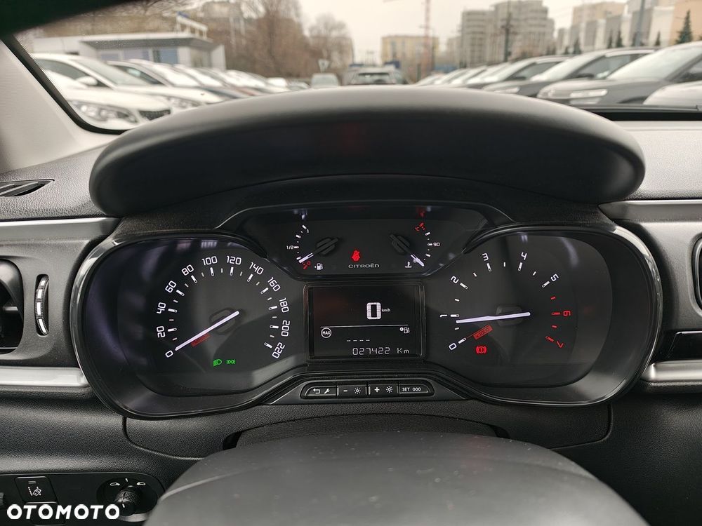 Citroën C3 1.2 PureTech You - 13