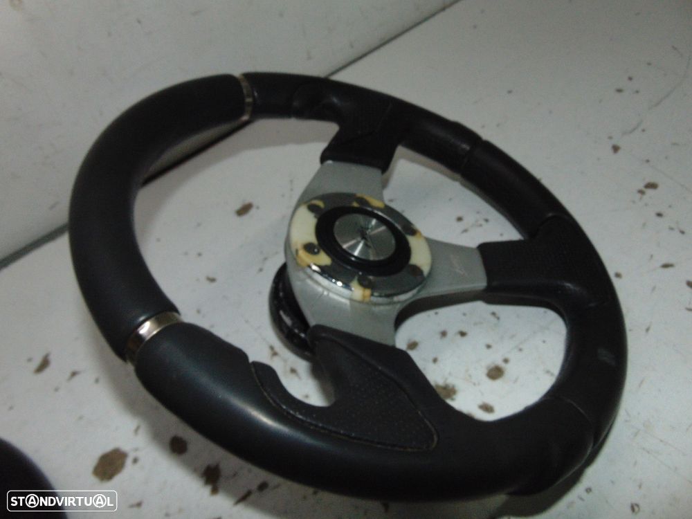 Renault volantes desportivos - 10