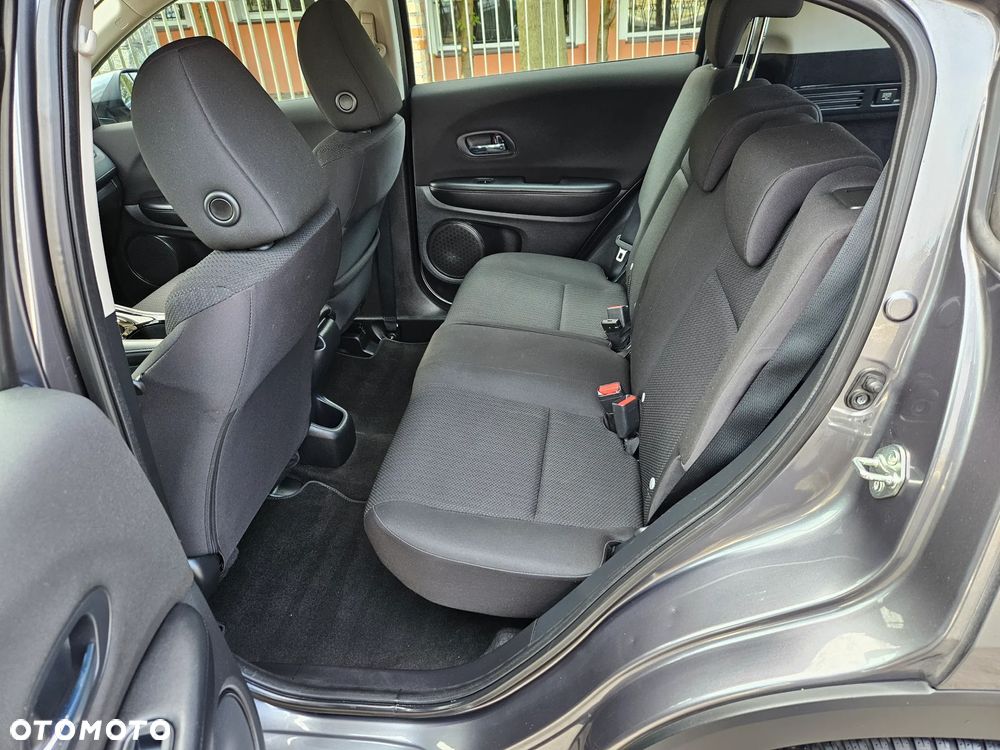 Honda HR-V 1.5 i-VTEC Elegance - 9