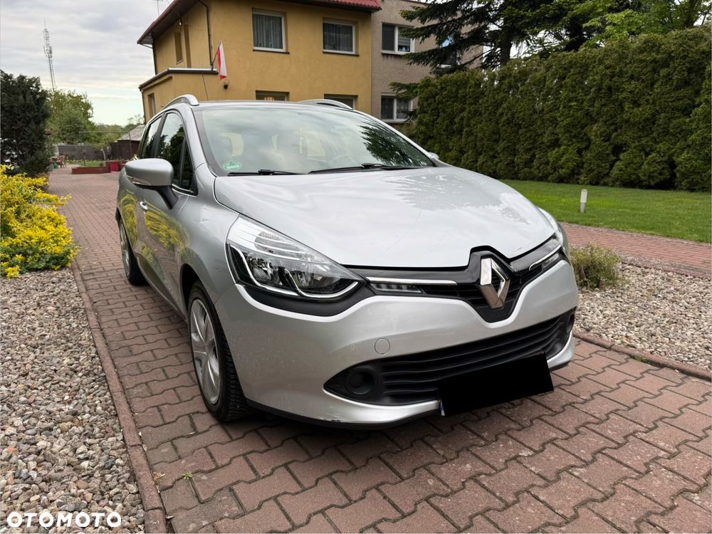 Renault Clio 1.2 16V 75 Experience - 4