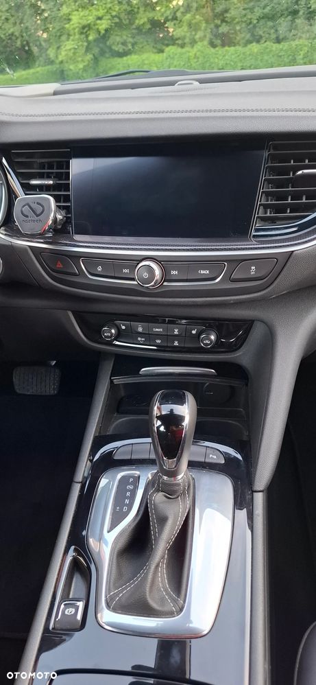 Opel Insignia 2.0 CDTI Business Edition S&S - 20