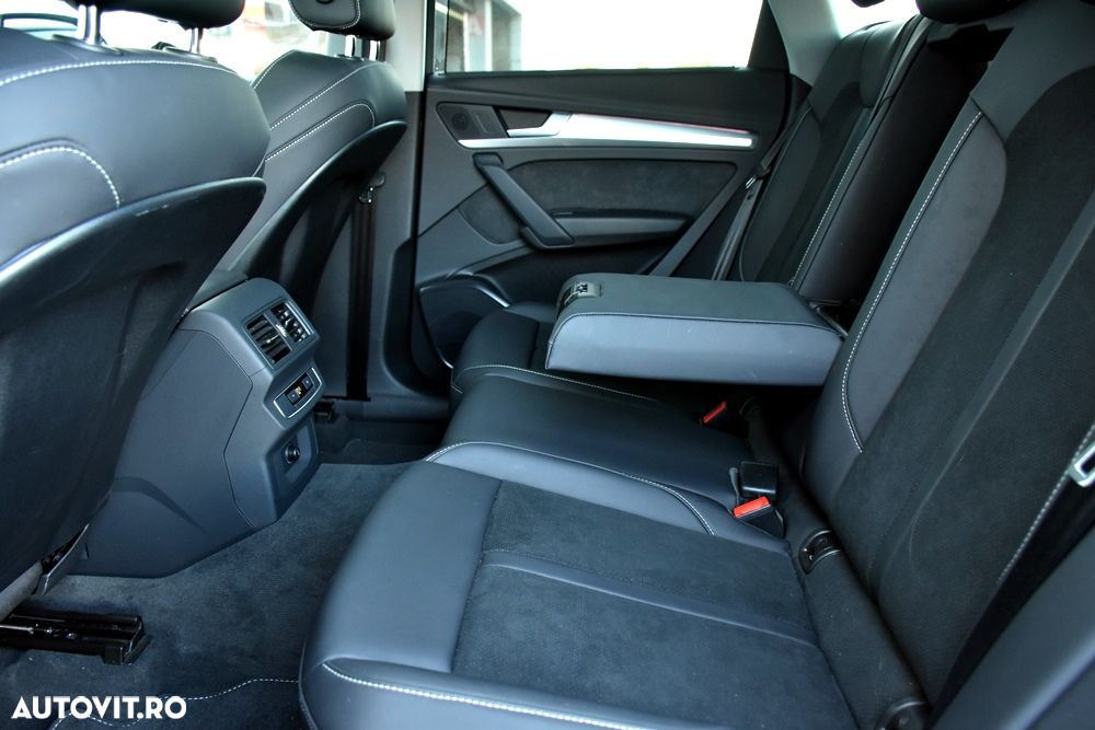 Audi Q5 TDI quattro 150 kW S tronic - 18