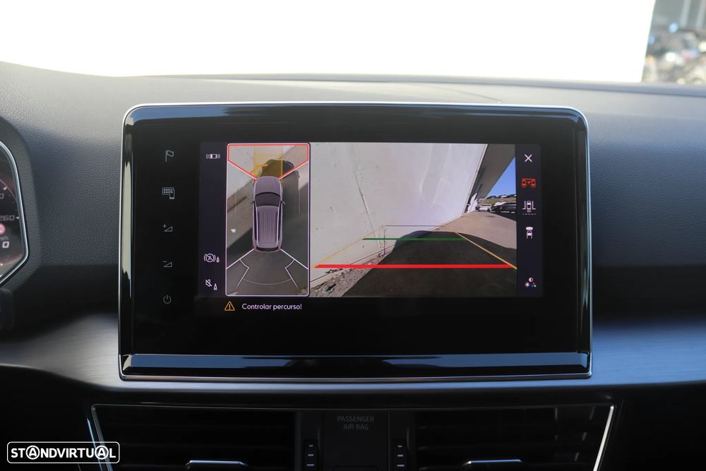 SEAT Tarraco 2.0 TDI FR DSG - 18