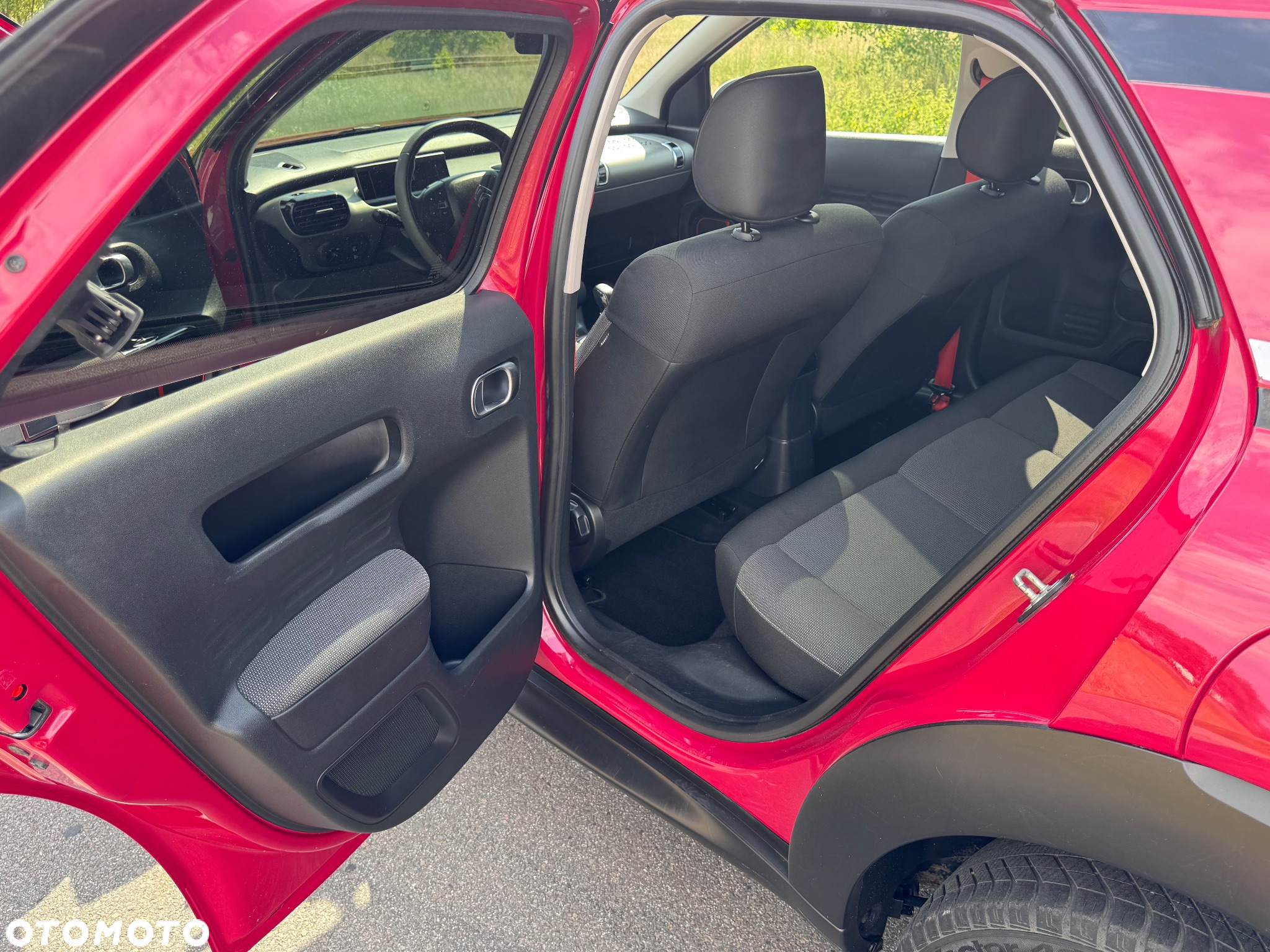 Citroën C4 Cactus 1.2 PureTech Rip Curl S&S - 23