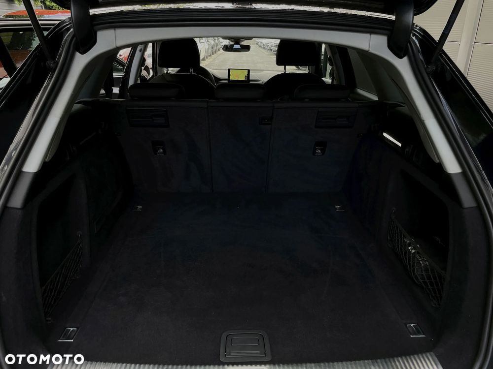 Audi A4 Avant 2.0 TDI S tronic - 37