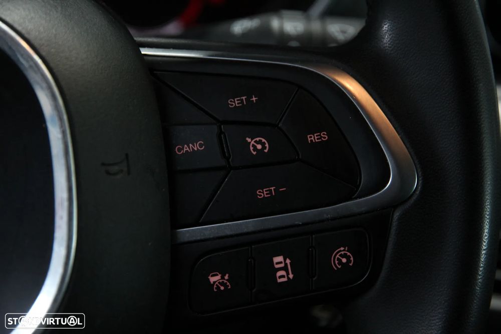 Fiat Tipo Station Wagon 1.0 GSE T3 Garmin - 11