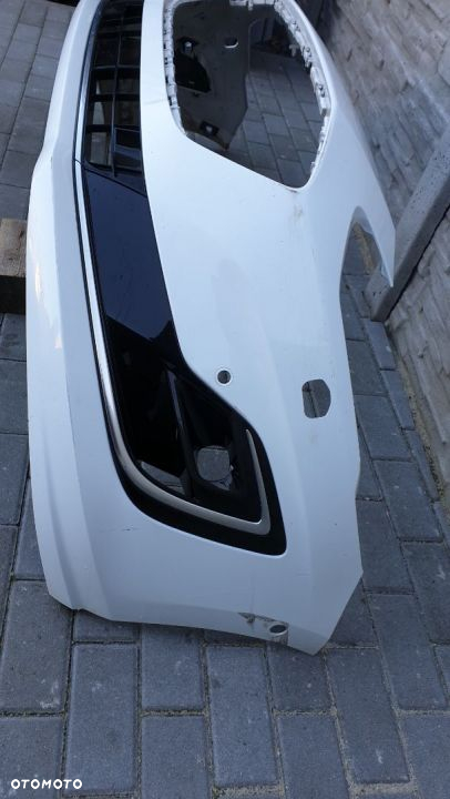 Zderzak Ford Focus Mk4 Vignale - 2