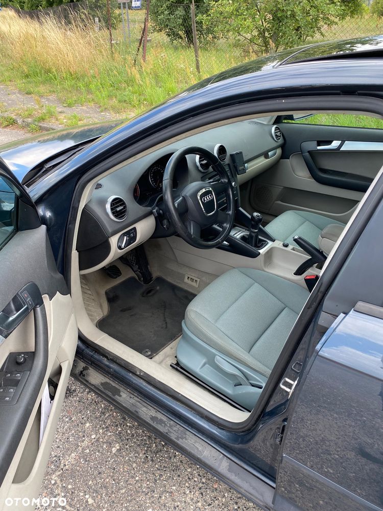 Audi A3 Sportback - 12