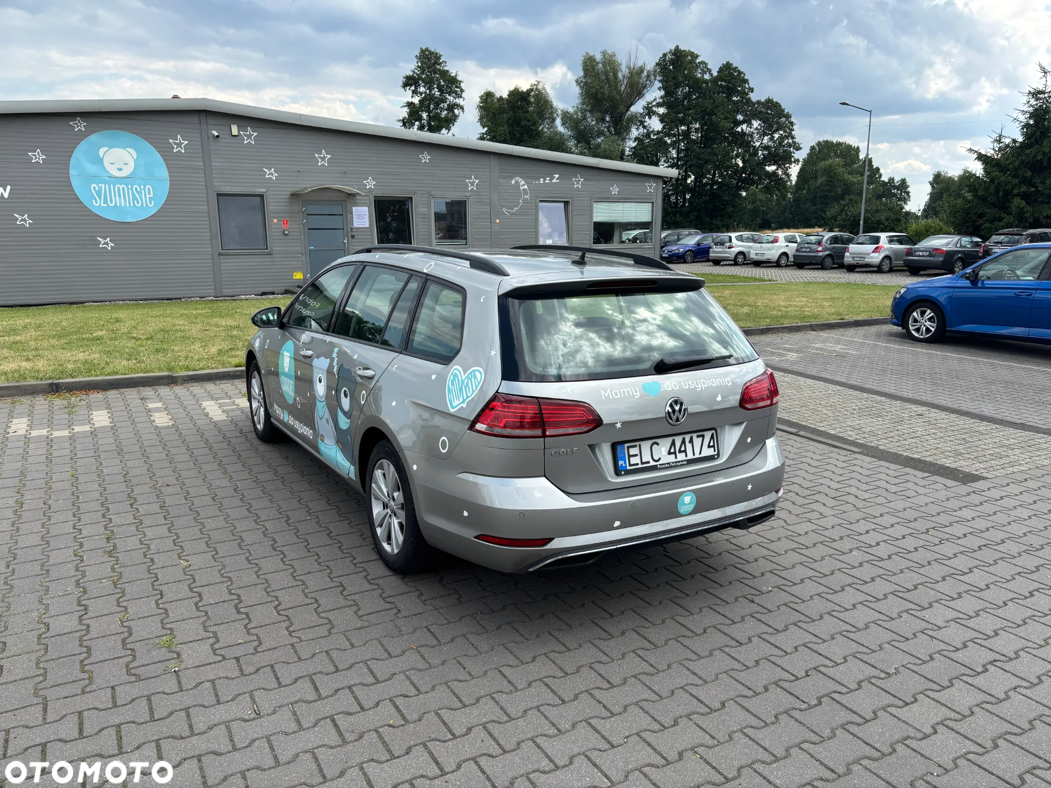 Volkswagen Golf VII 1.4 TSI BMT Comfortline - 5