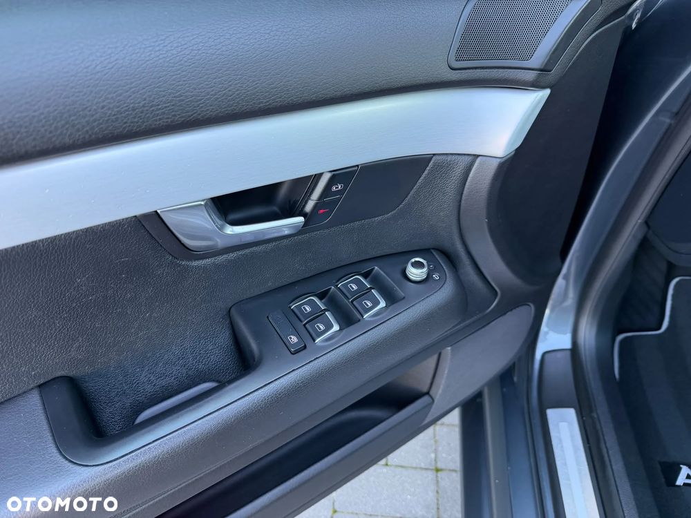 Audi A4 Limousine 3.0 TDI Quattro Tiptronic - 22