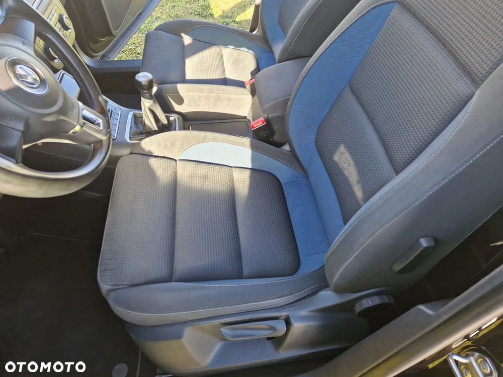 Volkswagen Tiguan 2.0 TSI 4Mot Sport&Style - 18