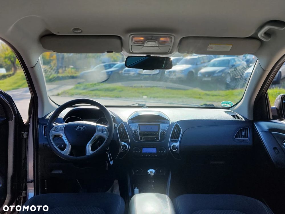 Hyundai ix35 1.6 2WD Comfort - 20