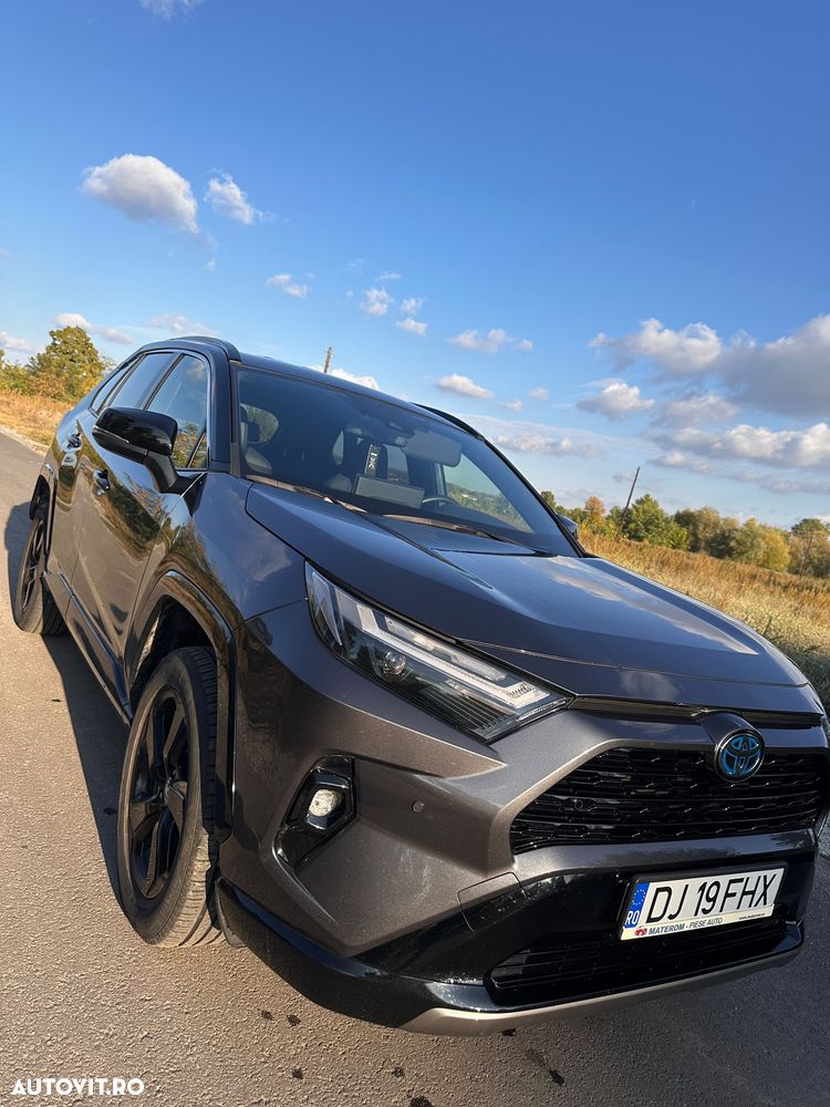 Toyota RAV4 - 2
