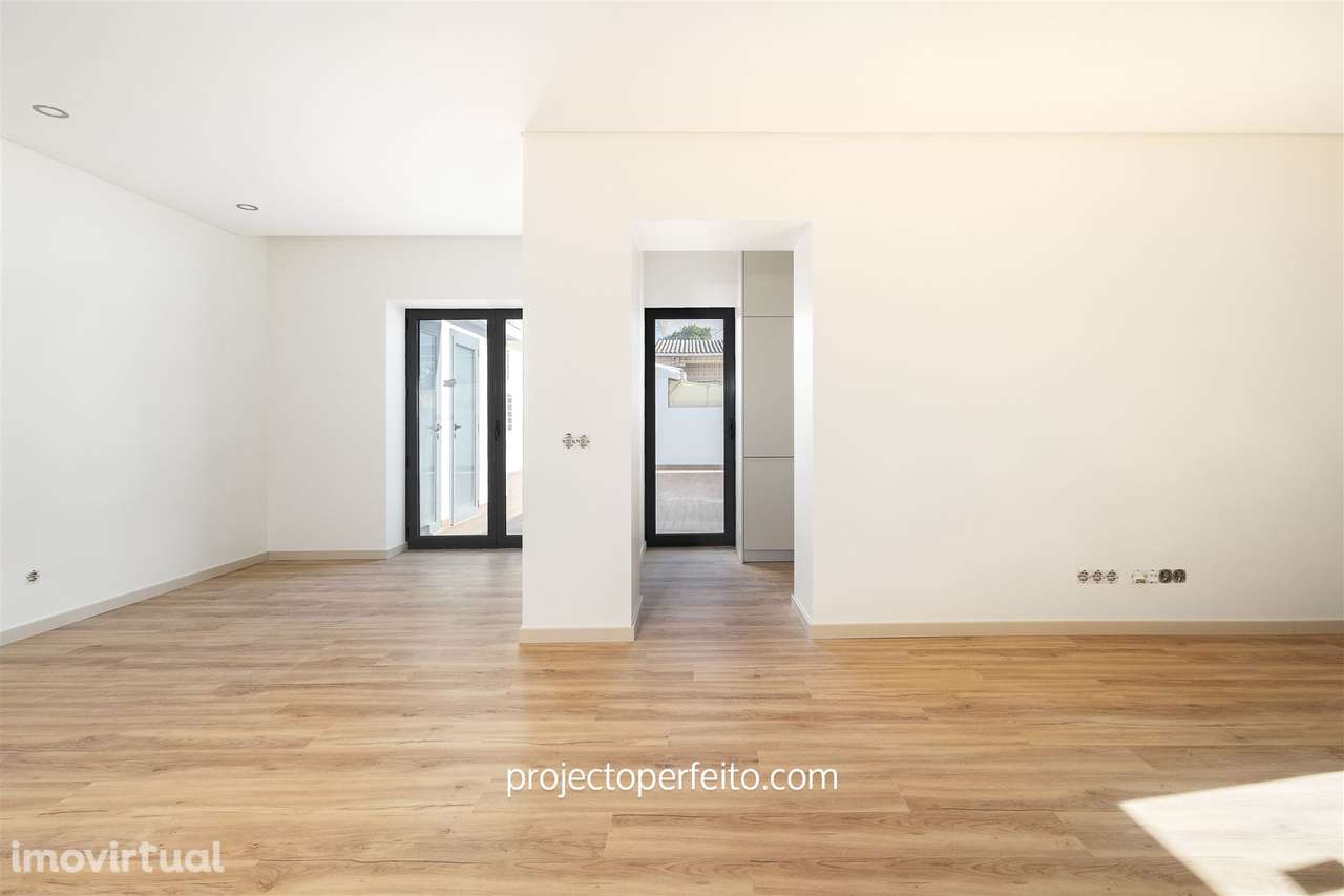 Andar Moradia T3 Venda em Espinho,Espinho - Grande imagem: 2/16