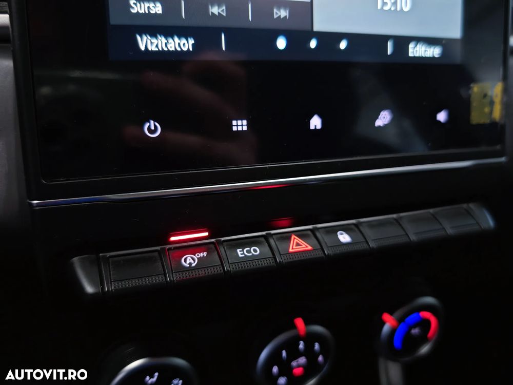 Renault Captur TCe 100 Zen - 19
