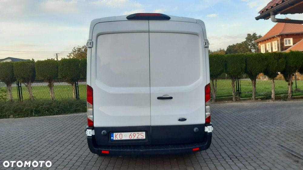 Ford Transit - 23