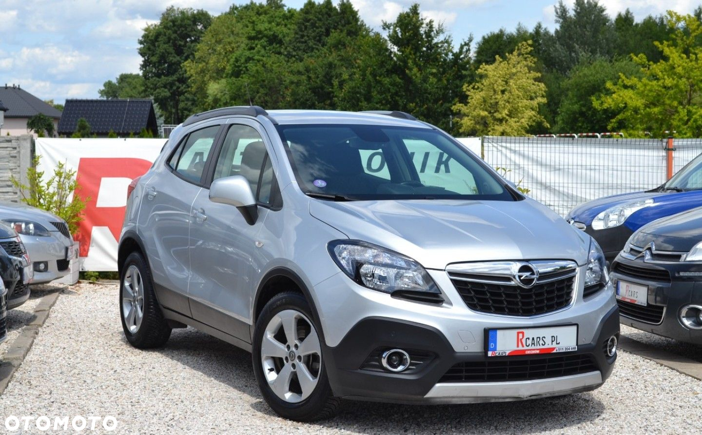Opel Mokka 1.4 T Enjoy - 9