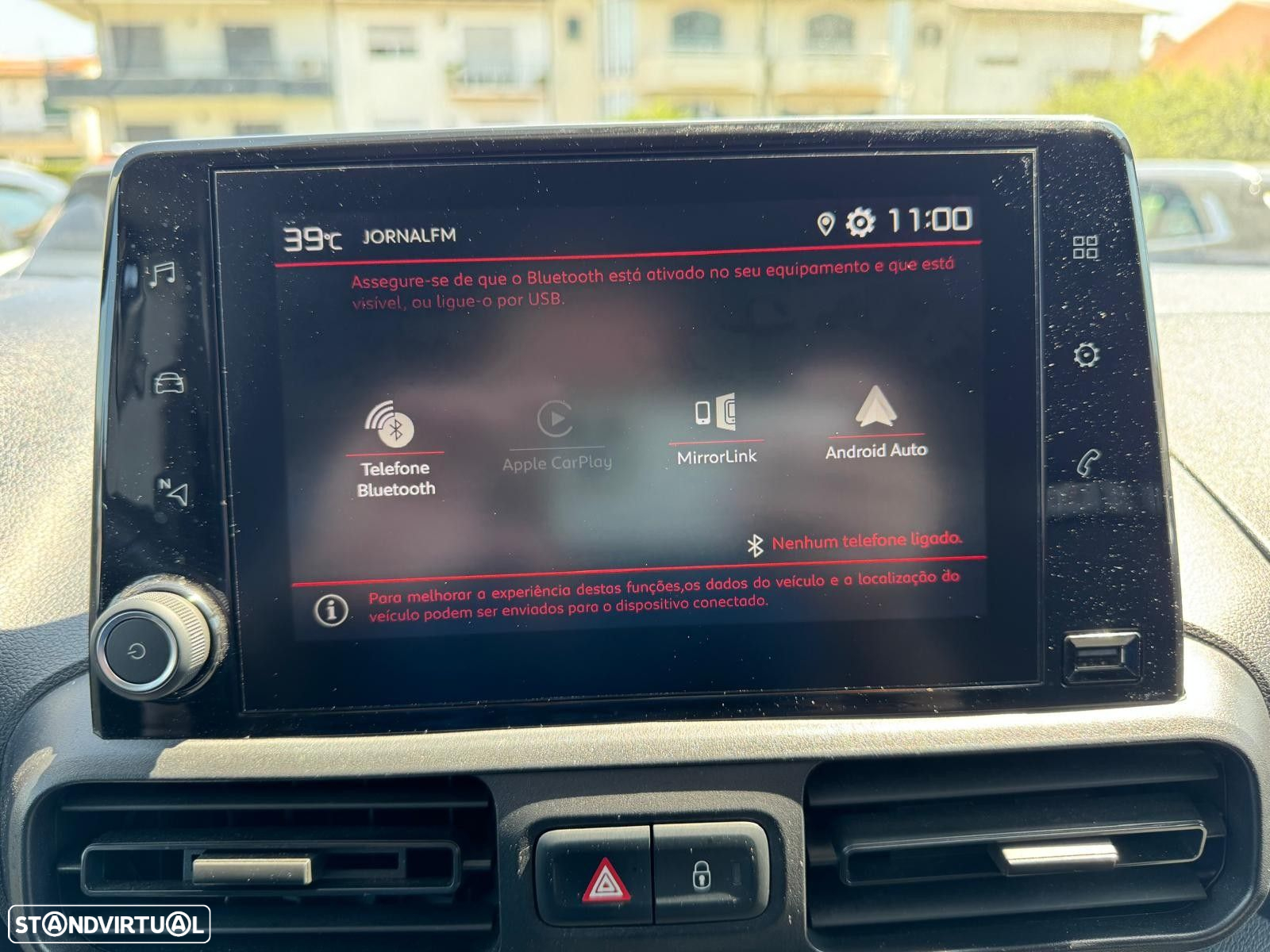Citroën Berlingo 1.5 BlueHDi XL Live - 22