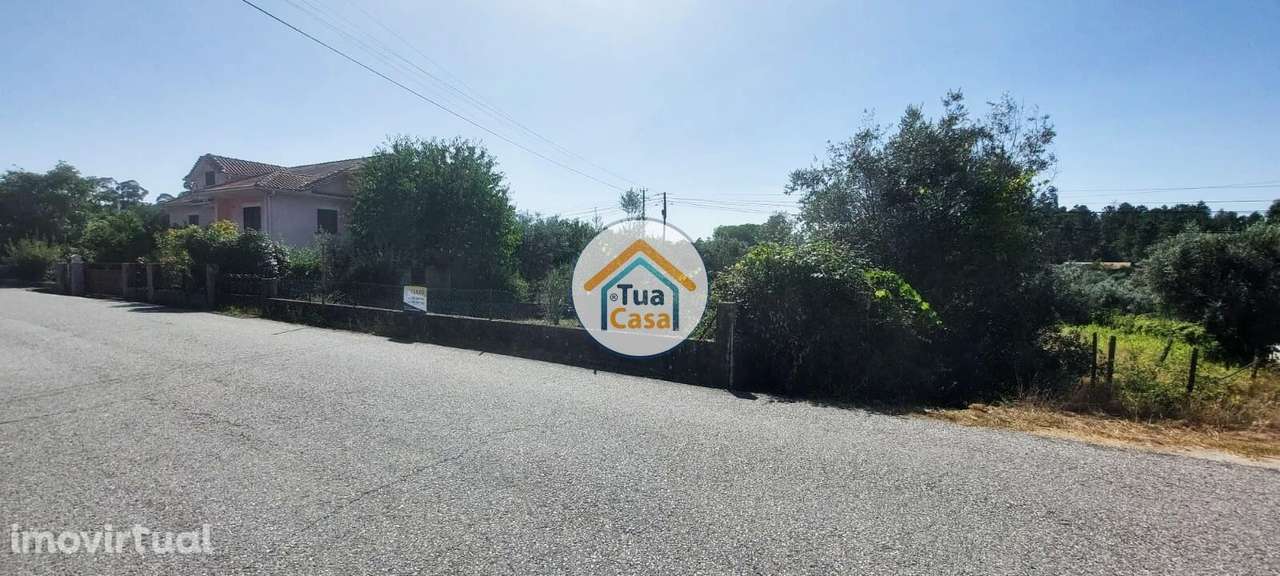 Terreno Rústico para Construção em Tondela - Grande imagem: 4/19